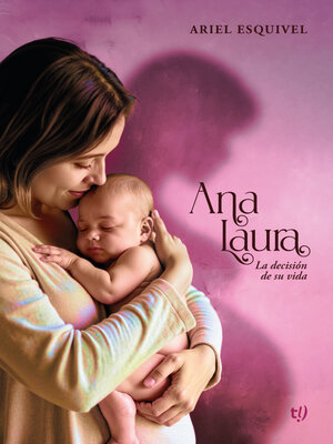 cover image of Ana Laura